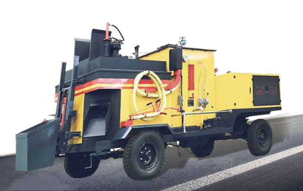 路面綜合養護車廠家